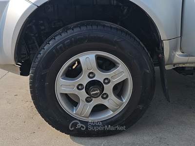 Tata Xenon Distribuzione, Iniettori e gomme nuove. Argento usata Santa Giuletta