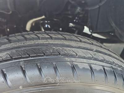 Tata Xenon Distribuzione, Iniettori e gomme nuove. Argento usata Santa Giuletta