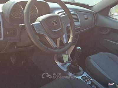 Tata Xenon Distribuzione, Iniettori e gomme nuove. Argento usata Santa Giuletta
