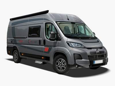 Fiat Ducato CHALLENGER V114 MAX COSY EDIT. Grigio usata Cavour