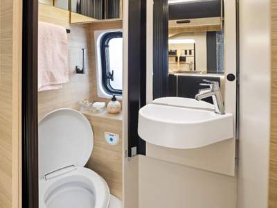 Fiat Ducato CHALLENGER V114 MAX COSY EDIT. Grigio usata Cavour