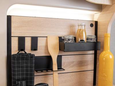 Fiat Ducato CHALLENGER V114 MAX COSY EDIT. Grigio usata Cavour