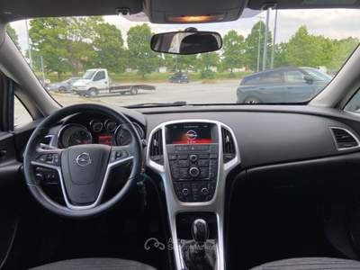 Opel Astra 1.6 CDTI EcoFLEX  Sports Tourer Cosmo Grigio usata Savignano sul Rubicone