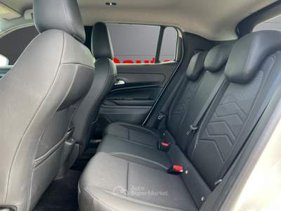 Jeep Avenger 1.2 Turbo Summit PREZZO REALE Bianco usata FIUMICINO