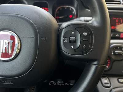 Fiat Panda 0.9 TwinAir 4x4 PREZZO REALE Bianco usata FIUMICINO