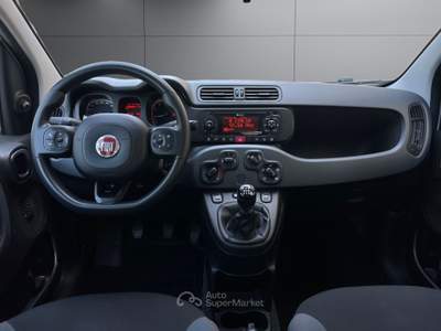 Fiat Panda 0.9 TwinAir 4x4 PREZZO REALE Bianco usata FIUMICINO