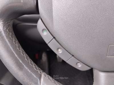 Fiat Panda GANCIO TRAINO Grigio usata CANELLI