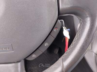 Fiat Panda GANCIO TRAINO Grigio usata CANELLI