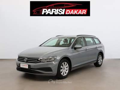 Volkswagen Passat 1.5 TSI 150CV DSG *PROMO PARISI GROUP* Grigio usata Concorezzo