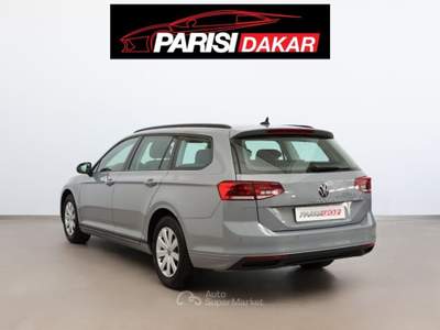 Volkswagen Passat 1.5 TSI 150CV DSG *PROMO PARISI GROUP* Grigio usata Concorezzo