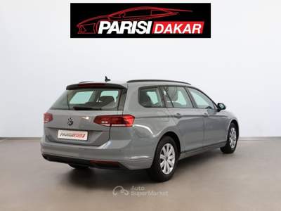 Volkswagen Passat 1.5 TSI 150CV DSG *PROMO PARISI GROUP* Grigio usata Concorezzo
