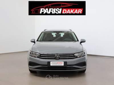 Volkswagen Passat 1.5 TSI 150CV DSG *PROMO PARISI GROUP* Grigio usata Concorezzo