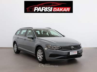Volkswagen Passat 1.5 TSI 150CV DSG *PROMO PARISI GROUP* Grigio usata Concorezzo