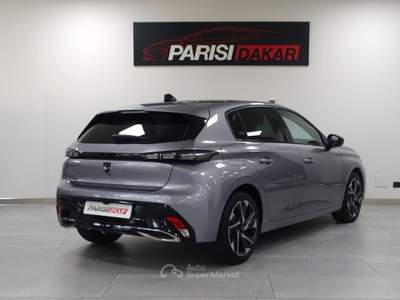 Peugeot 308 Allure PureTech 130CV S&S *PROMO PARISI GROUP* Grigio usata Concorezzo