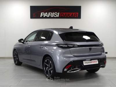 Peugeot 308 Allure PureTech 130CV S&S *PROMO PARISI GROUP* Grigio usata Concorezzo