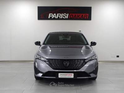 Peugeot 308 Allure PureTech 130CV S&S *PROMO PARISI GROUP* Grigio usata Concorezzo