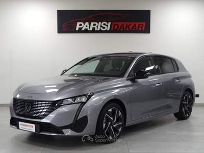 Peugeot 308 Allure PureTech 130CV S&S *PROMO PARISI GROUP* Grigio usata Concorezzo