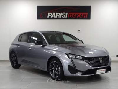 Peugeot 308 Allure PureTech 130CV S&S *PROMO PARISI GROUP* Grigio usata Concorezzo