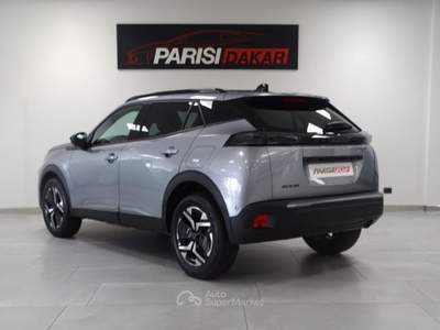 Peugeot 2008 Allure PureTech 100CV S&S *PROMO PARISI GROUP* Grigio usata Concorezzo