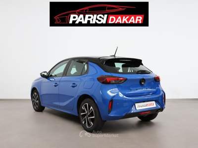 Opel Corsa 1.2 100CV GS *PROMO PARISI GROUP* Blu/Azzurro usata Concorezzo
