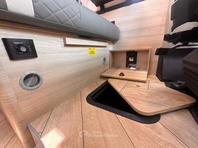 Fiat Ducato CHALLANGER V210 SPORT EDITION AUTOM. PROMO PACK+ Grigio usata Cavour
