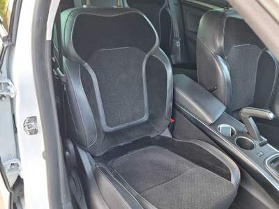 Renault Mégane RENAULT MEGANE 1.5 DCI 110 CV Bianco usata Mirabella Eclano