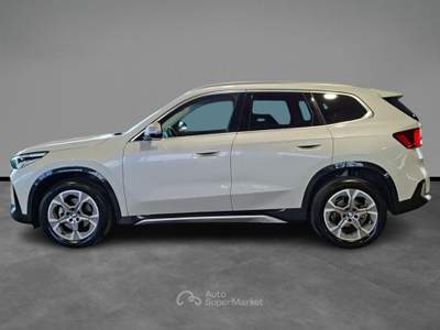 BMW X1 sDrive 18d xLine Aut. Bianco usata Bussolengo