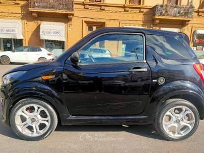 Ligier JS50 50 Progress Sport Ultimate Nero usata Firenze