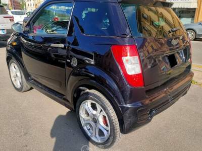 Ligier JS50 50 Progress Sport Ultimate Nero usata Firenze
