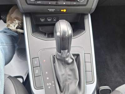 Seat Arona Seat Arona 1.6 tdi 95 cv  DSG style Bianco usata Mirabella Eclano
