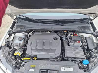 Seat Arona Seat Arona 1.6 tdi 95 cv  DSG style Bianco usata Mirabella Eclano