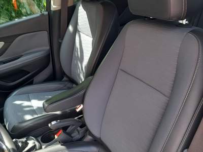Opel Mokka per passaggio ad auto aziendale Bianco usata MONTEGROTTO TERME