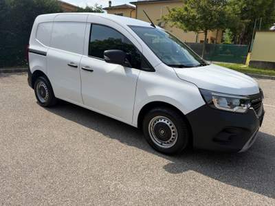 Renault Kangoo Renault Kangoo 1.5 dCi - NEOPATENTATI - 12 MESI DI GARANZIA - usata ARGELATO