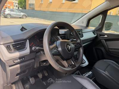 Renault Kangoo Renault Kangoo 1.5 dCi - NEOPATENTATI - 12 MESI DI GARANZIA - usata ARGELATO