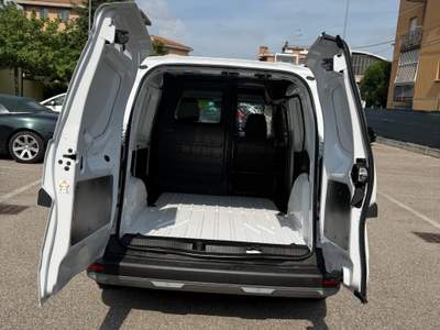 Renault Kangoo Renault Kangoo 1.5 dCi - NEOPATENTATI - 12 MESI DI GARANZIA - usata ARGELATO