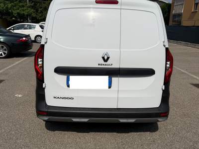 Renault Kangoo Renault Kangoo 1.5 dCi - NEOPATENTATI - 12 MESI DI GARANZIA - usata ARGELATO