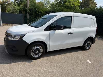 Renault Kangoo Renault Kangoo 1.5 dCi - NEOPATENTATI - 12 MESI DI GARANZIA - usata ARGELATO