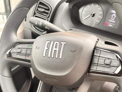 Fiat Ducato KARMANN DAVIS 540 LIFESTYLE Bianco usata Cavour