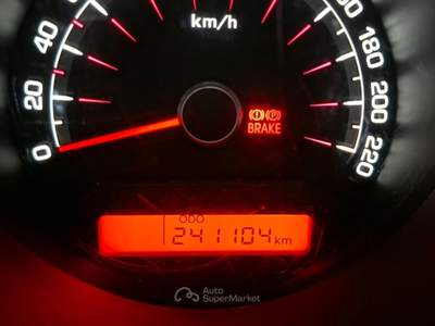 Kia Venga 90cv WGT EX 2010 Argento usata Cerignola