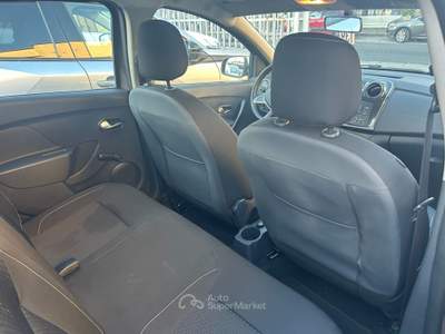 Dacia Sandero Streetway 0.9 TCe Turbo GPL 90 CV S&S Comfort Bronzo usata Cercola