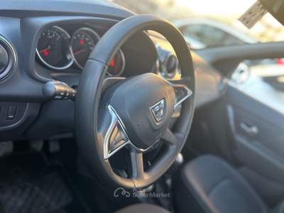 Dacia Sandero Streetway 0.9 TCe Turbo GPL 90 CV S&S Comfort Bronzo usata Cercola