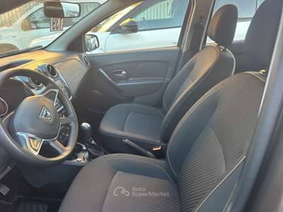 Dacia Sandero Streetway 0.9 TCe Turbo GPL 90 CV S&S Comfort Bronzo usata Cercola