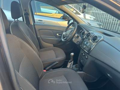 Dacia Sandero Streetway 0.9 TCe Turbo GPL 90 CV S&S Comfort Bronzo usata Cercola