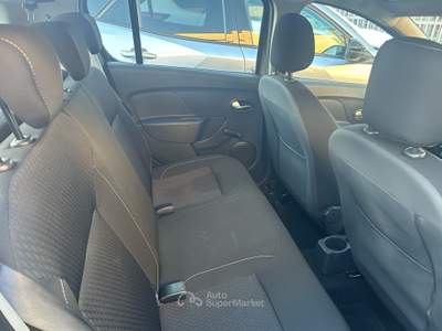 Dacia Sandero Streetway 0.9 TCe Turbo GPL 90 CV S&S Comfort Bronzo usata Cercola