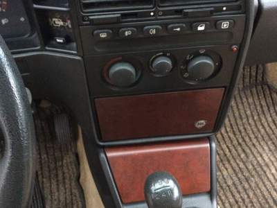 Lancia Thema Auto da collezione Argento usata Torino