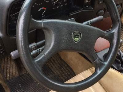 Lancia Thema Auto da collezione Argento usata Torino
