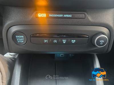 Ford Focus Focus 1.0 ecoboost h ST-Line 125cv powershift Nero usata vicenza