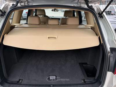 BMW X3 X3 xdrive20d Beige usata Lallio