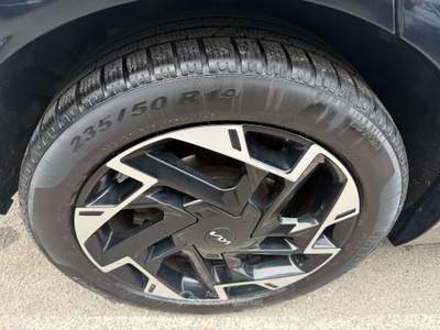 Kia Sportage 1.6 crdi mhev GT-line Plus / TETTO PANORAMICO Grigio usata Lallio