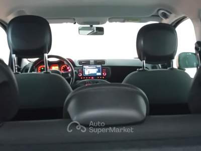 Fiat Panda Fiat Panda 1.2 benzina 12/2018 Blu/Azzurro usata FRANCAVILLA AL MARE